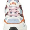 Gant Sneakers "Mardii" Crème -Gstar Kleding Winkel gant sneakers mardii creme
