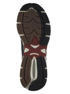 Gant Sneakers "Mardo" Donkerblauw/grijs 13 Gant Sneakers "Mardo" Donkerblauw/grijs -Gstar Kleding Winkel gant sneakers mardo donkerblauw grijs 5