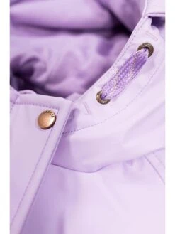 Garcia Regenmantel Lila -Gstar Kleding Winkel garcia regenmantel lila 2