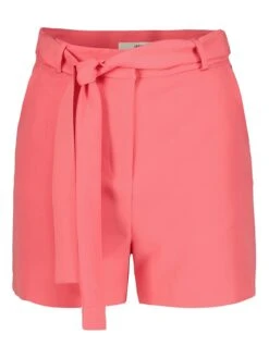 Garcia Short Koraalrood -Gstar Kleding Winkel garcia short koraalrood 3