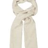 Garcia Sjaal Crème -Gstar Kleding Winkel garcia sjaal creme