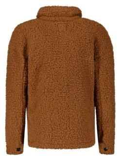 Garcia Teddyjas Lichtbruin -Gstar Kleding Winkel garcia teddyjas lichtbruin 3