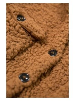 Garcia Teddyjas Lichtbruin -Gstar Kleding Winkel garcia teddyjas lichtbruin 4