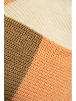 Garcia Trui Crème/lichtbruin -Gstar Kleding Winkel garcia trui creme lichtbruin 3