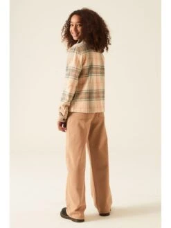 Garcia Tussenjas Oranje/groen -Gstar Kleding Winkel garcia tussenjas oranje groen 3