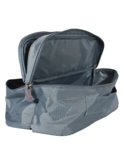 2-delige Set: Reisorganizers Grijs - (B)30 X (H)11 X (D)17 Cm -Gstar Kleding Winkel garden spirit 2 delige set reisorganizers grijs b 30 x h 11 x d 17 cm 3