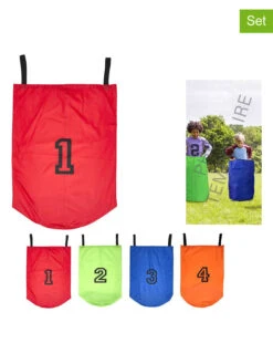 Zaklopen Meerkleurig - Vanaf 6 Jaar