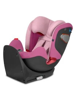 GB Babyzitje "Uni-All" Roze/lichtroze - Groep 0/1/2