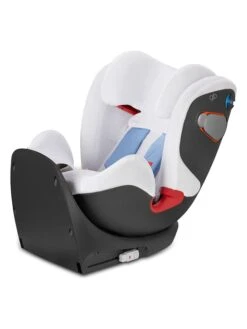 GB Zomerhoes "Uni-All" Wit