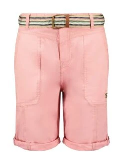 GEOGRAPHICAL NORWAY Bermuda "Prioria" Lichtroze