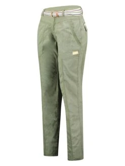 GEOGRAPHICAL NORWAY Broek "Prioria" Kaki -Gstar Kleding Winkel geographical norway broek prioria kaki 2