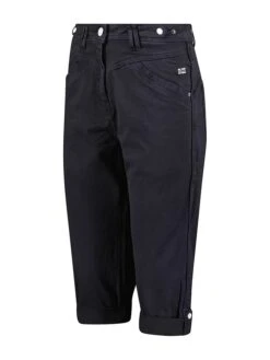 GEOGRAPHICAL NORWAY Capribroek "Pagina" Donkerblauw -Gstar Kleding Winkel geographical norway capribroek pagina donkerblauw 2