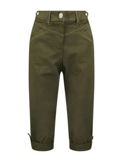 GEOGRAPHICAL NORWAY Capribroek "Pagina" Kaki