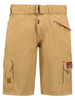 GEOGRAPHICAL NORWAY Cargobermuda Camel