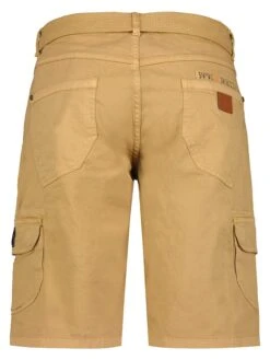 GEOGRAPHICAL NORWAY Cargobermuda Camel -Gstar Kleding Winkel geographical norway cargobermuda camel 4