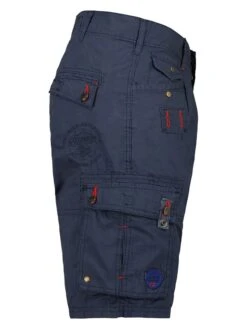 GEOGRAPHICAL NORWAY Cargobermuda Donkerblauw -Gstar Kleding Winkel geographical norway cargobermuda donkerblauw 2