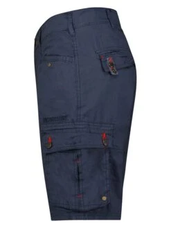 GEOGRAPHICAL NORWAY Cargobermuda Donkerblauw -Gstar Kleding Winkel geographical norway cargobermuda donkerblauw 3
