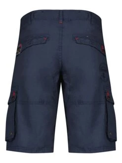 GEOGRAPHICAL NORWAY Cargobermuda Donkerblauw -Gstar Kleding Winkel geographical norway cargobermuda donkerblauw 4