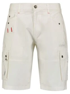 GEOGRAPHICAL NORWAY Cargobermuda Wit