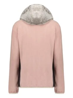 GEOGRAPHICAL NORWAY Fleece Vest "Trialot" Lichtroze -Gstar Kleding Winkel geographical norway fleece vest trialot lichtroze 1