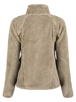 GEOGRAPHICAL NORWAY Fleece Vest "Tropezienne" Taupe -Gstar Kleding Winkel geographical norway fleece vest tropezienne taupe 1