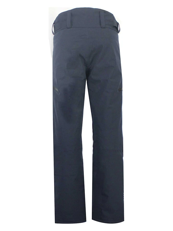 GEOGRAPHICAL NORWAY Functionele Broek "Ximbo" Donkerblauw 4 GEOGRAPHICAL NORWAY Functionele Broek "Ximbo" Donkerblauw - Afbeelding 2