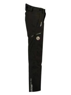 GEOGRAPHICAL NORWAY Functionele Broek "Ximbo" Zwart -Gstar Kleding Winkel geographical norway functionele broek ximbo zwart 2