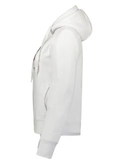 GEOGRAPHICAL NORWAY Hoodie "Goisette" Wit -Gstar Kleding Winkel geographical norway hoodie goisette wit 2