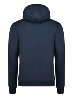 GEOGRAPHICAL NORWAY Hoodie "Golem" Donkerblauw -Gstar Kleding Winkel geographical norway hoodie golem donkerblauw 3