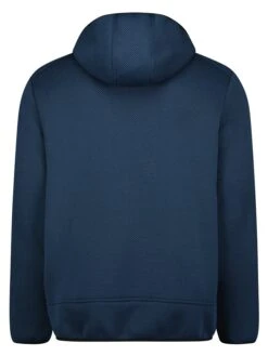 GEOGRAPHICAL NORWAY Hybride Jas "Torcula" Donkerblauw/grijs -Gstar Kleding Winkel geographical norway hybride jas torcula donkerblauw grijs 3