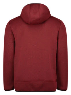 GEOGRAPHICAL NORWAY Hybride Jas "Torcula" Rood/grijs -Gstar Kleding Winkel geographical norway hybride jas torcula rood grijs 3