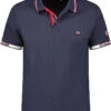 GEOGRAPHICAL NORWAY Poloshirt "Kauge" Donkerblauw -Gstar Kleding Winkel geographical norway poloshirt kauge donkerblauw