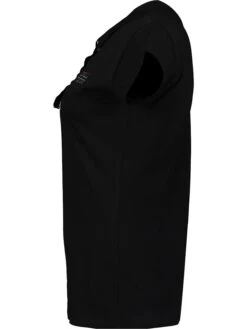 GEOGRAPHICAL NORWAY Poloshirt "Kiwana" Zwart -Gstar Kleding Winkel geographical norway poloshirt kiwana zwart 3