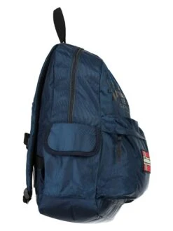 GEOGRAPHICAL NORWAY Rugzak "San Francisco" Donkerblauw - (B)31 X (H)43 X (D)15 Cm -Gstar Kleding Winkel geographical norway rugzak san francisco donkerblauw b 31 x h 43 x d 15 cm 1