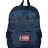 GEOGRAPHICAL NORWAY Rugzak "San Francisco" Donkerblauw - (B)31 X (H)43 X (D)15 Cm -Gstar Kleding Winkel geographical norway rugzak san francisco donkerblauw b 31 x h 43 x d 15 cm