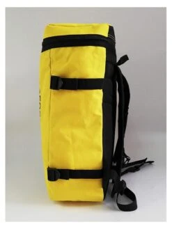 GEOGRAPHICAL NORWAY Rugzak "Sense" Geel - (B)33 X (H)46 X (D)15 Cm -Gstar Kleding Winkel geographical norway rugzak sense geel b 33 x h 46 x d 15 cm 2