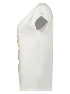 GEOGRAPHICAL NORWAY Shirt "Jaelle" Wit -Gstar Kleding Winkel geographical norway shirt jaelle wit 3