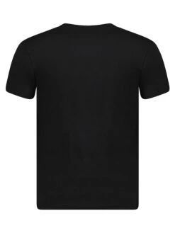 GEOGRAPHICAL NORWAY Shirt "Jaris" Zwart -Gstar Kleding Winkel geographical norway shirt jaris zwart 1