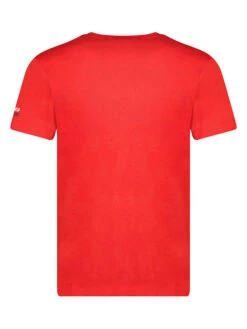 GEOGRAPHICAL NORWAY Shirt "Jason" Rood -Gstar Kleding Winkel geographical norway shirt jason rood 2