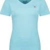 GEOGRAPHICAL NORWAY Shirt "Jelodie" Lichtblauw -Gstar Kleding Winkel geographical norway shirt jelodie lichtblauw