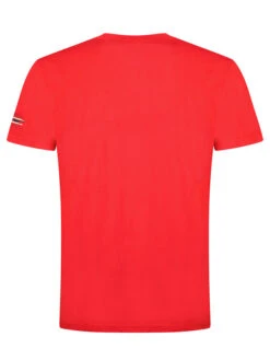 GEOGRAPHICAL NORWAY Shirt "Jermanito" Rood -Gstar Kleding Winkel geographical norway shirt jermanito rood 3