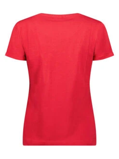 GEOGRAPHICAL NORWAY Shirt "Juderaisin" Rood -Gstar Kleding Winkel geographical norway shirt juderaisin rood 2