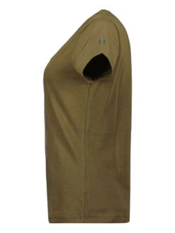 GEOGRAPHICAL NORWAY Shirt "Jutifa" Kaki -Gstar Kleding Winkel geographical norway shirt jutifa kaki 3