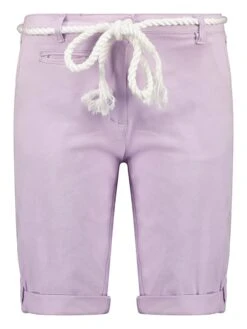 GEOGRAPHICAL NORWAY Short "Paola" Lila