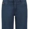 GEOGRAPHICAL NORWAY Short "Paxton" Donkerblauw -Gstar Kleding Winkel geographical norway short paxton donkerblauw