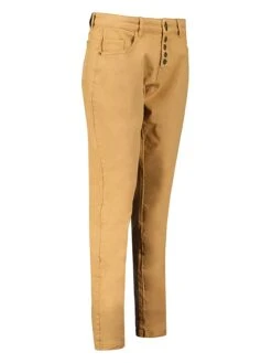 GEOGRAPHICAL NORWAY Spijkerbroek "Pisak" - Skinny Fit - Beige -Gstar Kleding Winkel geographical norway spijkerbroek pisak skinny fit beige 2