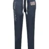GEOGRAPHICAL NORWAY Sweatbroek "Mabeaute" Donkerblauw -Gstar Kleding Winkel geographical norway sweatbroek mabeaute donkerblauw