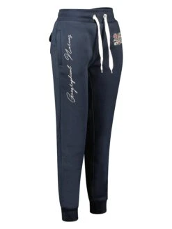 GEOGRAPHICAL NORWAY Sweatbroek "Mabeaute" Donkerblauw -Gstar Kleding Winkel geographical norway sweatbroek mabeaute donkerblauw 2