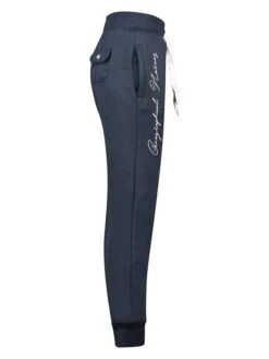GEOGRAPHICAL NORWAY Sweatbroek "Mabeaute" Donkerblauw -Gstar Kleding Winkel geographical norway sweatbroek mabeaute donkerblauw 3