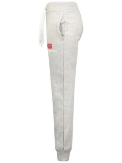 GEOGRAPHICAL NORWAY Sweatbroek "Max" Grijs -Gstar Kleding Winkel geographical norway sweatbroek max grijs 3